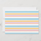 Drocatcher New Baby Newborn Aankondiging geboorte (Achterkant)