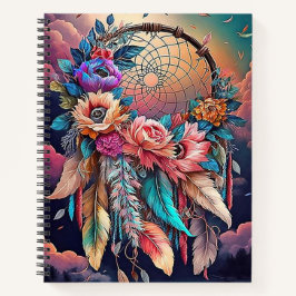 Drocatcher Notitieboek