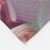 'Drocatcher' paardendeken. Klein Fleece Deken (Hoek)