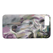 'Drocatcher'-paardentelefooncel Case-Mate iPhone Case (Achterkant (Horizontaal))