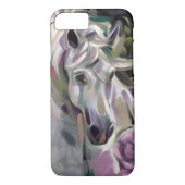 'Drocatcher'-paardentelefooncel Case-Mate iPhone Case (Achterkant)