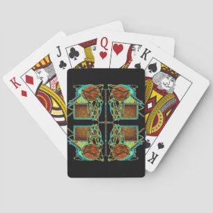 Drocatcher Pokerkaarten