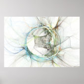 Drocatcher Poster (Voorkant)