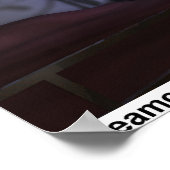 Drocatcher Poster (Hoek)