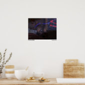 Drocatcher Poster (Keuken)