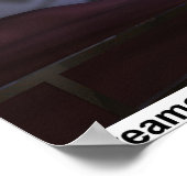 Drocatcher Poster (Hoek)