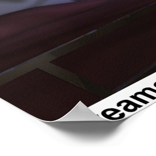 Drocatcher Poster (Hoek)