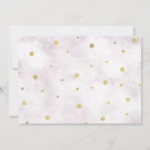 Drocatcher Sleepover Elke leeftijd foto Kaart (Achterkant)