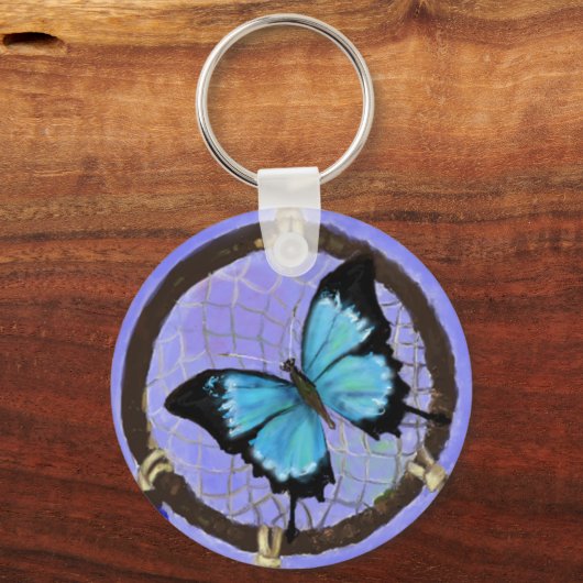 Drocatcher Sleutelhanger (Voorkant)