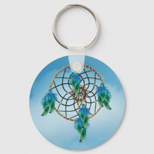 Drocatcher Sleutelhanger