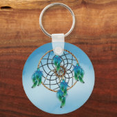 Drocatcher Sleutelhanger (Voorkant)