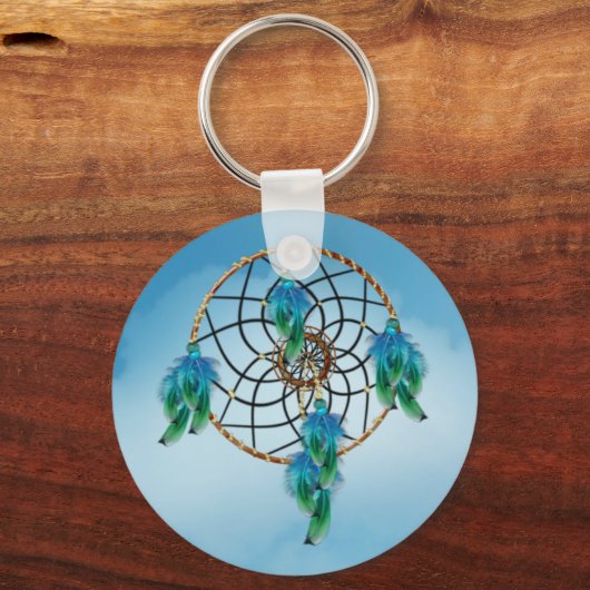 Drocatcher Sleutelhanger (Voorkant)