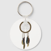 Drocatcher Sleutelhanger (Voorkant)