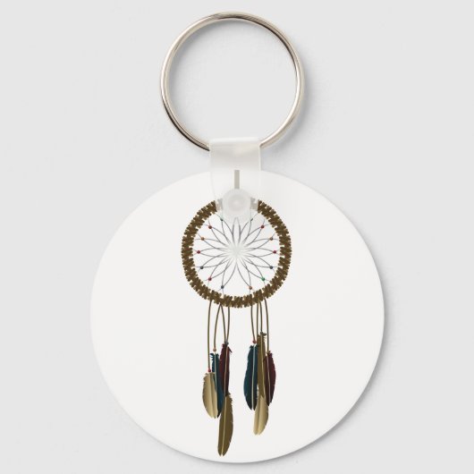 Drocatcher Sleutelhanger (Voorkant)