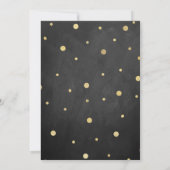 Drocatcher Slumber Party Elke dag van de Leeftijd Kaart (Achterkant)