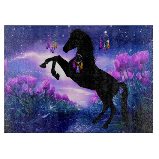 Drocatcher Snijplank (Voorkant)