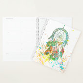 Drocatcher splatter planner (Display)