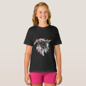 Drocatcher T-shirt (Voorkant volledig)