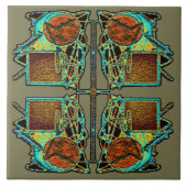 Drocatcher Tegeltje (Voorkant)