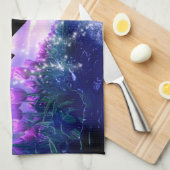 Drocatcher Theedoek (Quarter Fold)