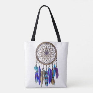 Drocatcher Tote Bag