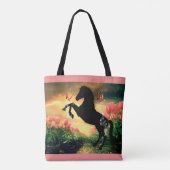 Drocatcher Tote Bag (Achterkant)