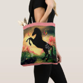 Drocatcher Tote Bag (Dichtbij)