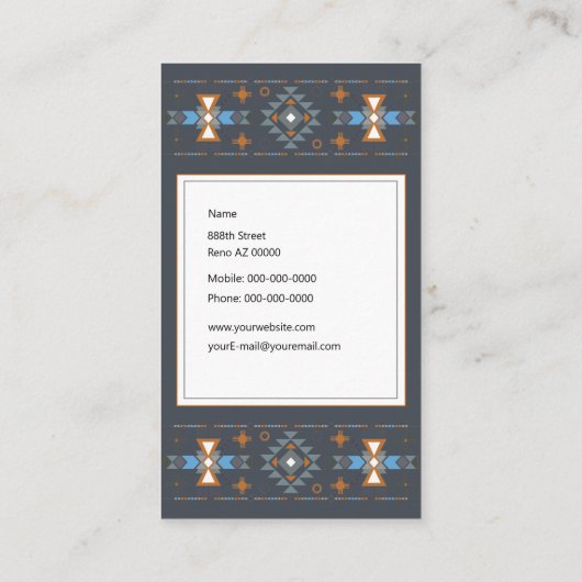 Drocatcher Visitekaartje (Achterkant)