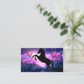 Drocatcher Visitekaartje (Staand voorkant)