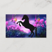 Drocatcher Visitekaartje (Voorkant)