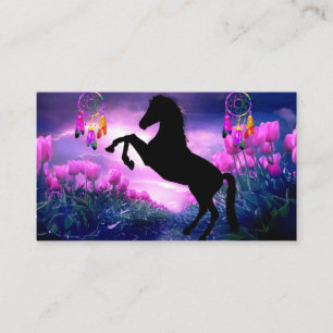 Drocatcher Visitekaartje