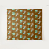 Drocatcher Wandkleed (Voorkant (horizontaal))