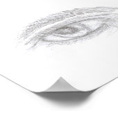 droefheid poster (Hoek)