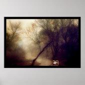 droefheid vliegt weg... poster (Voorkant)