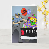 Droevig miste ik uw verjaardag…. kaart (Gele Bloem)