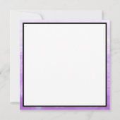 Droevige Dame in Diepe Gedachten Digitale Kunst (Achterkant)