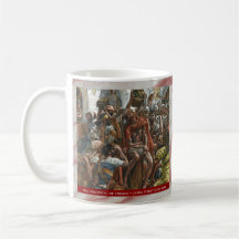 Droevige Rozenkransmysteries Item #3: Krooning