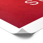 Drog Dingen en Break Parody Poster (Hoek)