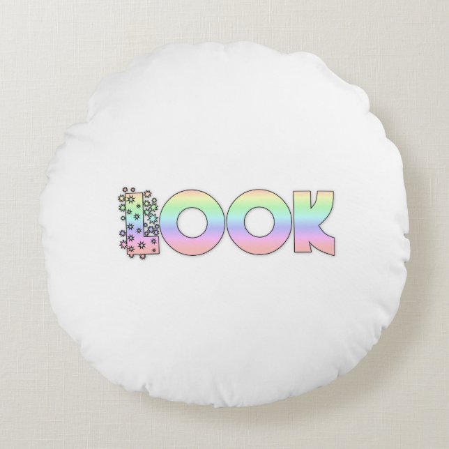 Drog kussen te koop! (Voorkant)