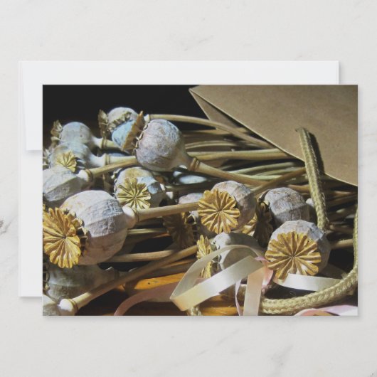 Droge blaaspotigen kaart (Voorkant)