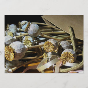 Droge blaaspotigen kaart