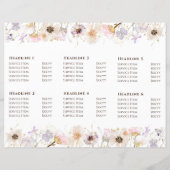 Droge bloemen brochure (Achterkant)