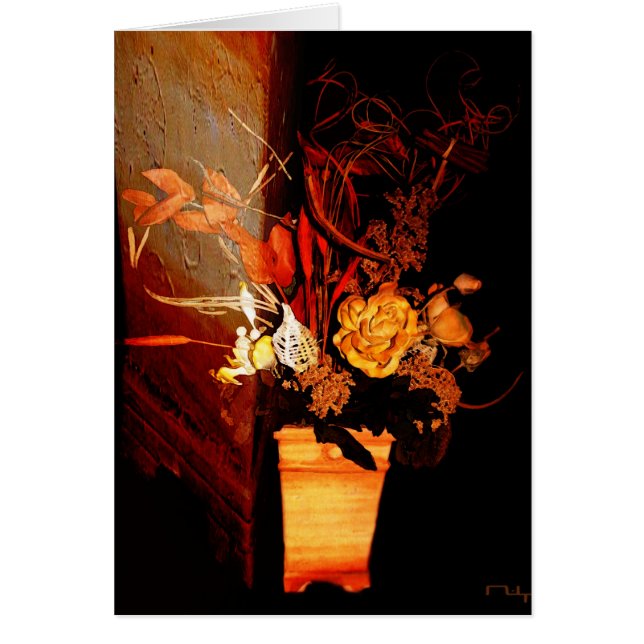 droge boeket 1 (Voorkant)