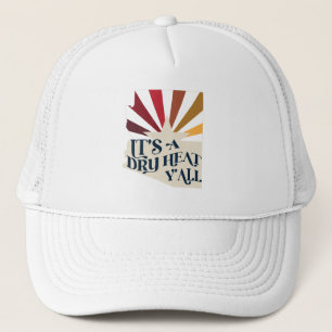 Droge hitte Arizona State Trucker Pet