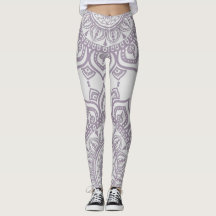 Droge kleur van passievruchten Yoga-werkout paars