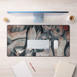 Droge koelere tuin | Paul Klee | Bureaumat