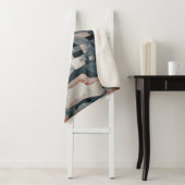 Droge koelere tuin | Paul Klee | Sherpa Deken (In situ)