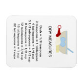 Droge maatregel Equivalenten Flexi Magnet Magneet (Horizontaal)