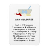 Droge maatregel Equivalenten Flexi Magnet Magneet (Verticaal)