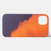 Droge, magische wolken in droomachtige, magische k Case-Mate iPhone case (Achterkant (horizontaal))